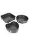 Set de 3 forme de copt Jormftte - 2