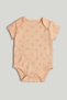 Floral 8-Piece Outfit Gift Set - 4