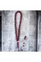 Aurastone Squeeze Amber Rosary - 2