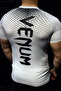 تي شيرت رجالي من ARMOURFIT بتصميم ضاغط، مناسب لرياضة UFC والملاكمة - 2