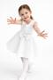 23 April 29 October Girls' Special Day Design (Single Skirt) - 2