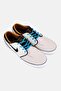 Men SB Zoom Janoski OG Lace Up Skating Shoes, Phantom - 2