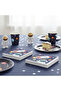 33X33 cm Space Astronaut Napkins 16 Pieces - Cosmic Themed Birthday Party Napkins - 4