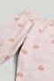 Pink Little Sister Pyjamas - 3