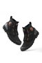 Edge Sports Short Summer Boots - 5
