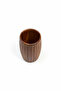 Arven Large Acacia Spoon Holder (17 cm Height - 11 cm Width) - 4