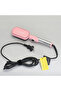 Professional Hair Straightener Brush EN-4002 – 3-in-1 Styler, Dryer & Volumizer - 5