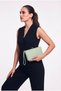 Women's Evening Dress Portfolio Bag Green 2165 - 4