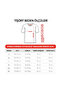 تي شيرت بتصميم للجنسين من Adventure Design - 8