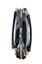 Genuine Leather Women's Shoulder Bag - 3