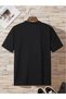 No Fear for Men's Brave Eye & Red Accents Graphic T-Shirt - 100% Cotton - 3