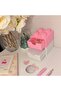 Double Jewelry Box Set – Organizer Storage Box |   3D Printing Desktop Organizer (Set of 2) - 8