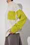 Tricot Tunic with Pocket Detail - 4