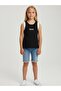 Girl's Cotton Fitted Crop Blouse - 2