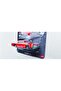 Silver Series -'66 Pontiac Gto (Chase) Special Series Model Car - 3