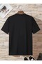 Wb Men's Printed T-Shirt - Official Warner Bros. Character Tee, Iconic - 3
