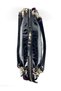Genuine Leather Women's Shoulder Bag - 3