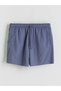 Ozmarka New Season Short Length Men's Swim Shorts - 5