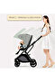 CLD - Care Love Devotion Stroller - 3