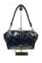 Genuine Leather Women's Shoulder Bag