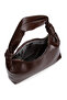 Women's Soft Textured Hobo Hand and Shoulder Bag - 6