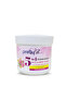 -5 IN 1 FACE&BODY SCRUB-ROSE-550 ML - 2