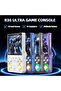 R36 Ultra Retro Handheld Game Console - 2