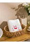 Embroidered Cotton Face Towel 50X80 cm (S6) - 2