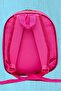 Girl's Kindergarten Nursery 3d Embossed Eva Printed 2-6 Years Old Daily Backpack and Schoolbag - 8