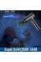 Percussion Massage Gun Deep Tissue - 5