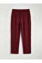 Elastic Waist Soft Touch Women's Sweatpants (S6) - 5