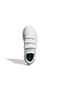 حذاء رياضي للأطفال من الجنسين من Advantage CF C - أبيض - 5