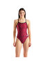 Women's Snakeskin Swimsuit Challenge Back Women's Swimsuit