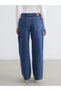 Artı-Store Wideleg Fit; Fits at the Waist and Hips, Then Widens to the Leg. - 4