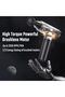 Percussion Massage Gun Deep Tissue - 4