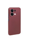Redmi 15C Case Sys Premier Silicone Cover - Gold - 4