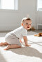 100% Cotton Baby Boy Sailing Patterned Summer Shorts Set (6 Months - 3 Years) - 4