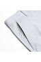Men’s Slim Twill Bermuda Shorts with Stretch Waist - 4