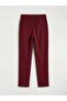 Elastic Waist Soft Touch Women's Sweatpants (S6) - 6