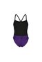 Women's Snakeskin Swimsuit Challenge Back Women's Swimsuit - 8