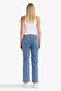 Comfort Straight Blue Women's Jean Pants D8155Ax/Nm28 - 6