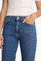 Comfort Straight Blue Women's Jean Pants D8154Ax/Nm34 - 5
