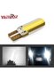 مصابيح T10 LED مقاومة للماء
