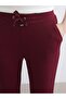 Elastic Waist Soft Touch Women's Sweatpants (S6) - 3