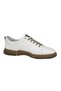 Tunca 100% Genuine Leather Comfortable Orthopedic Men's Daily Lace-Up Sports Shoes New Season Sneaker 40-44 - 3