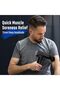 Percussion Massage Gun Deep Tissue - 2