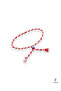 Nazar Boncuk Marteniçka Bracelet with Card (5 Pcs) - 2