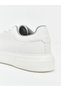 Lace-Up Men's Sports Shoes (S6) - 5