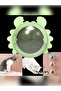 Crab Design Cat Licking Ball |   Game Ball Self Adhesive |   Pure and Effective |   Edible - 2