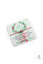 Nazar Boncuk Marteniçka Bracelet with Card (5 Pcs)
